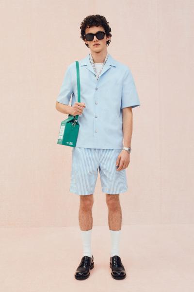 Louis Vuitton 2026早秋M026